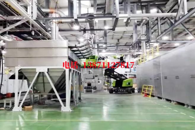 南开乡机电设备安装工程,设备安装公司