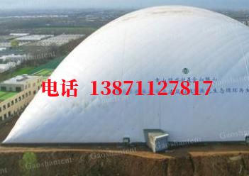 南开乡气膜棚卷帘门,电动门